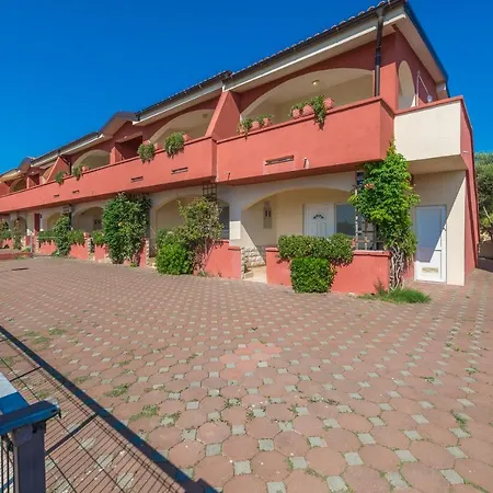 Lavanda Apartman Vir