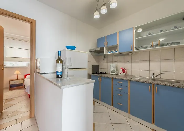 Apartamento Lavanda